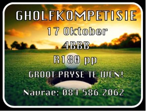 Afkondigings - 11-10-2015